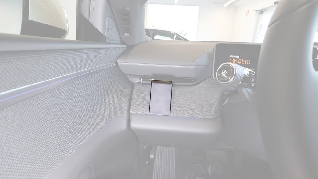 Brodit ProClip 806264 voor Polestar 4