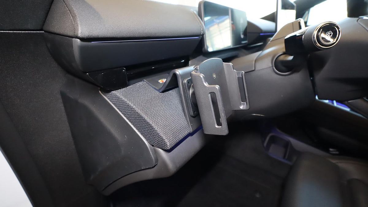 Brodit ProClip 806264 voor Polestar 4