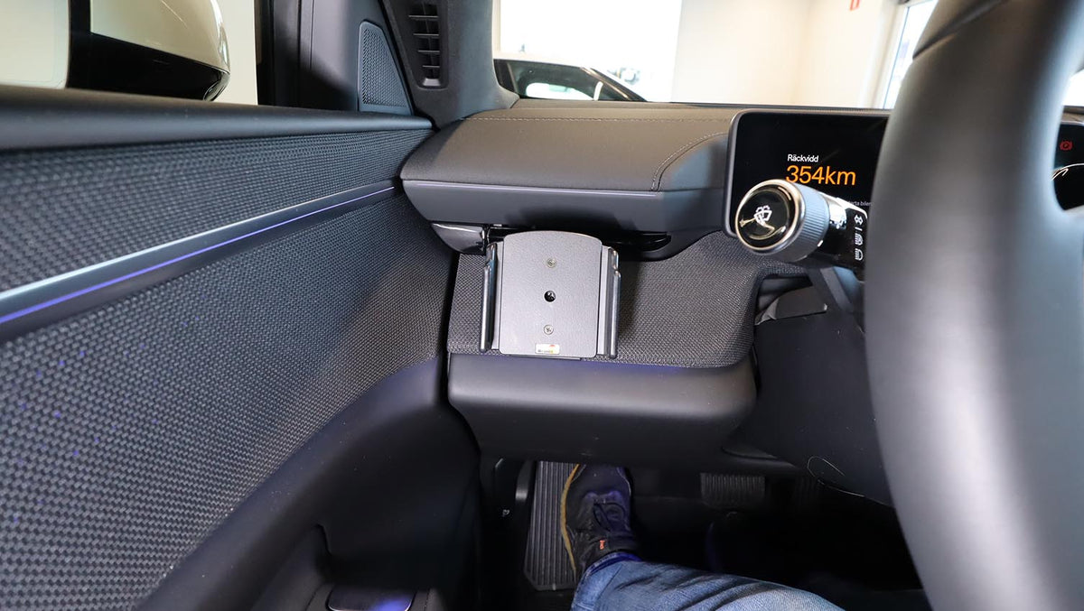 Brodit ProClip 806264 voor Polestar 4