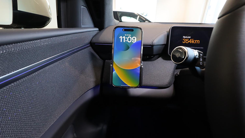 Brodit ProClip 806264 voor Polestar 4