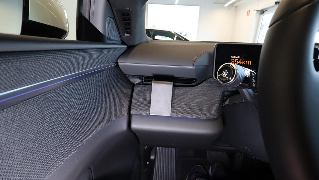 Brodit ProClip 806264 voor Polestar 4