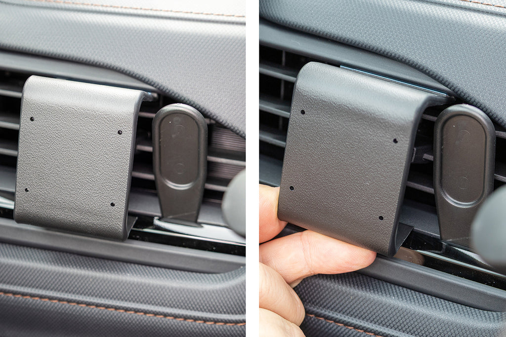 Brodit ProClip Subaru Forester 2026 afbeelding 2