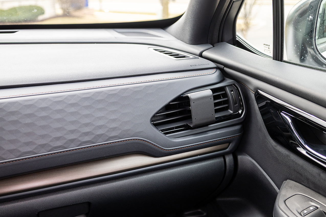 Brodit ProClip Subaru Forester 2026 afbeelding 3
