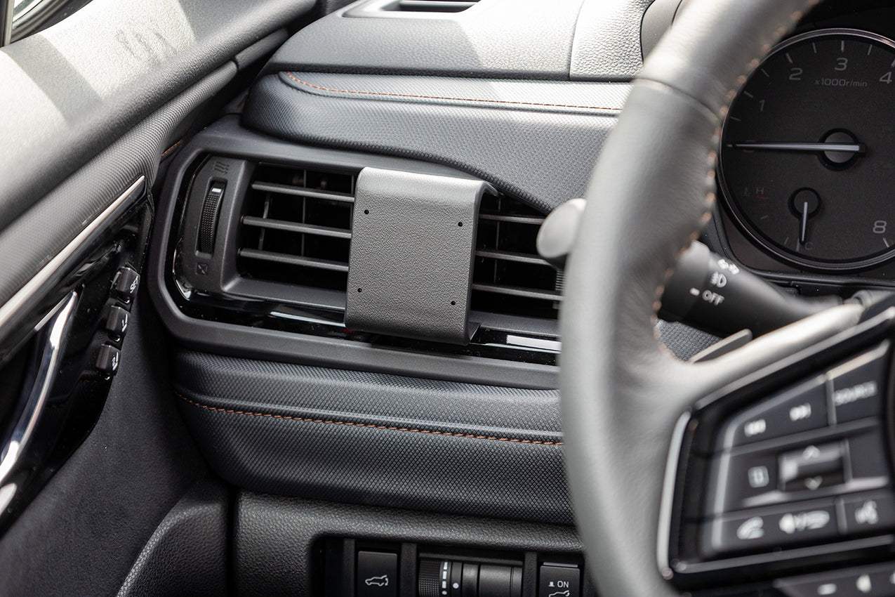 Brodit ProClip Subaru Forester 2026 afbeelding 4