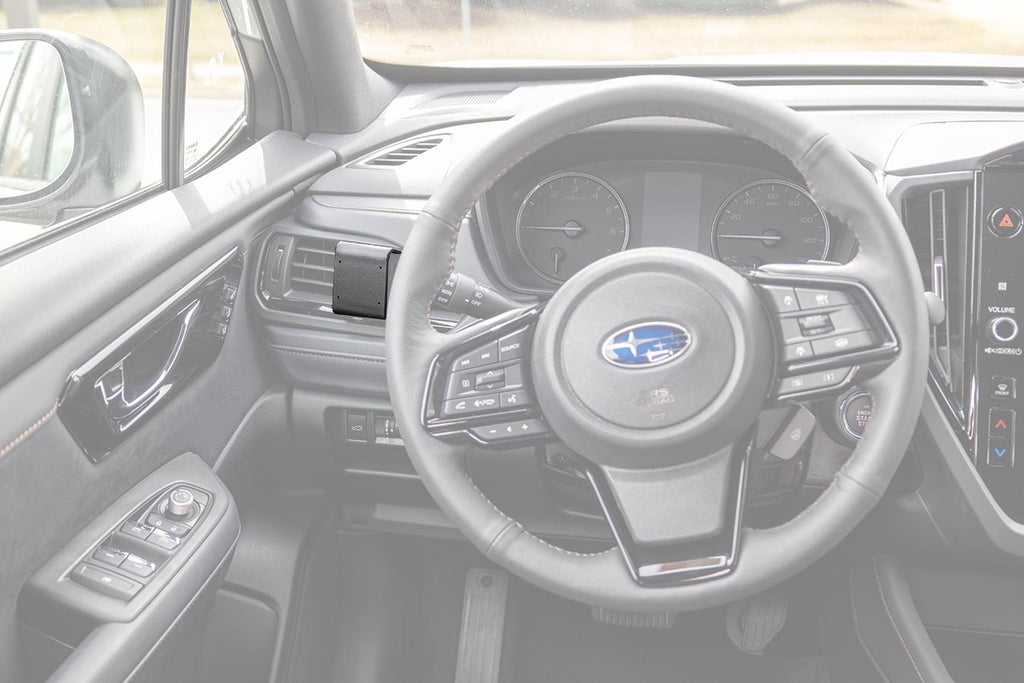 Brodit ProClip Subaru Forester 2026 afbeelding 5