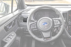 Brodit ProClip Subaru Forester 2026 afbeelding 5