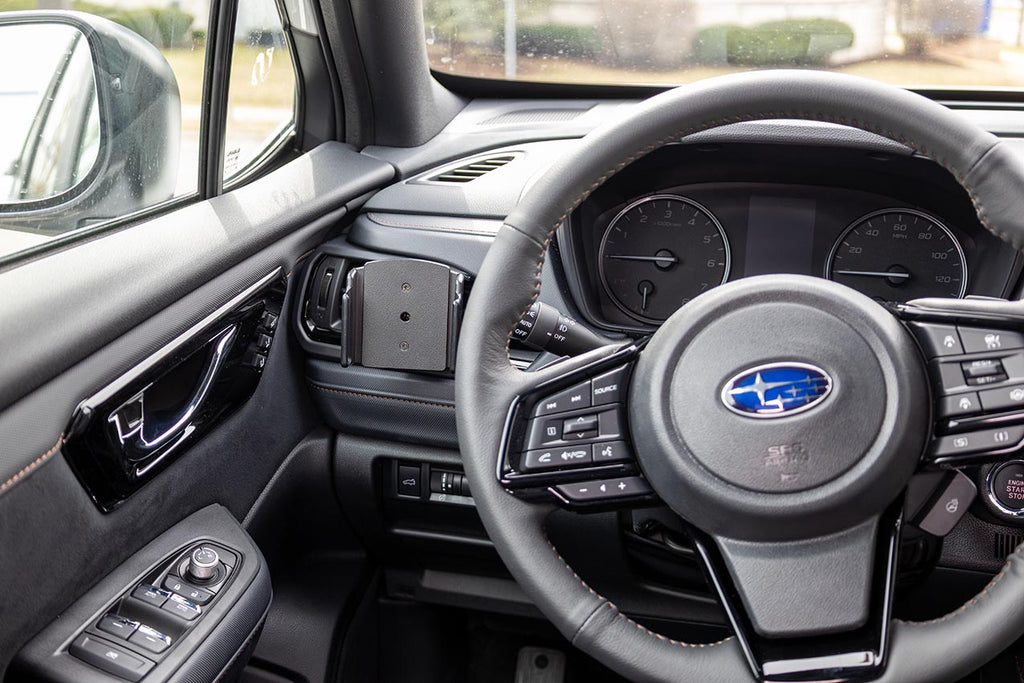 Brodit ProClip Subaru Forester 2026 afbeelding 6