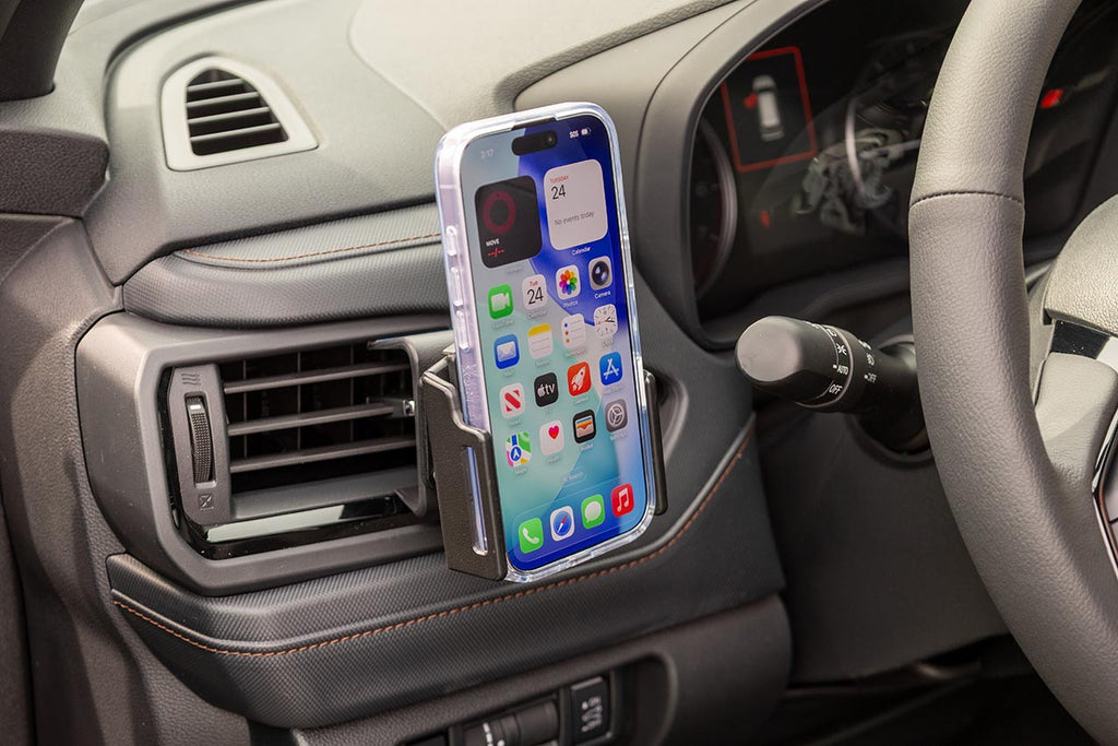 Brodit ProClip Subaru Forester 2026 afbeelding 8