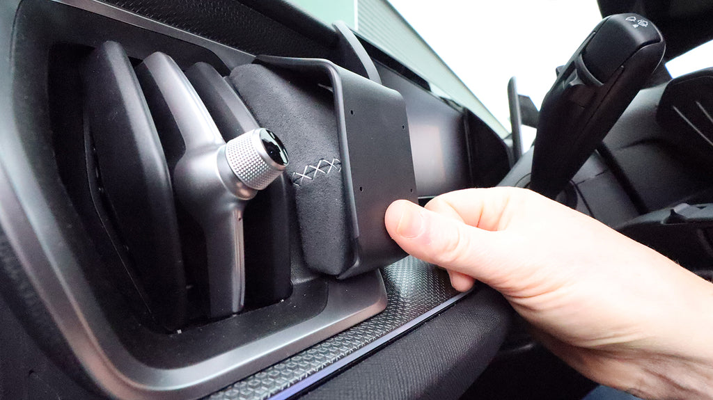 Brodit ProClip Skoda Kodiaq 2024-2026 afbeelding 3