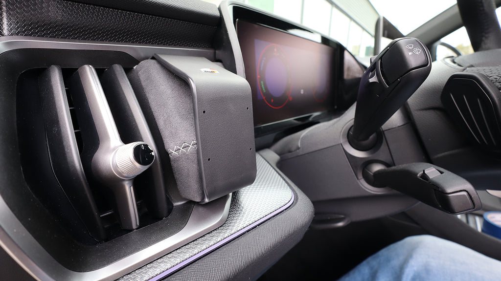 Brodit ProClip Skoda Kodiaq 2024-2026 afbeelding 4