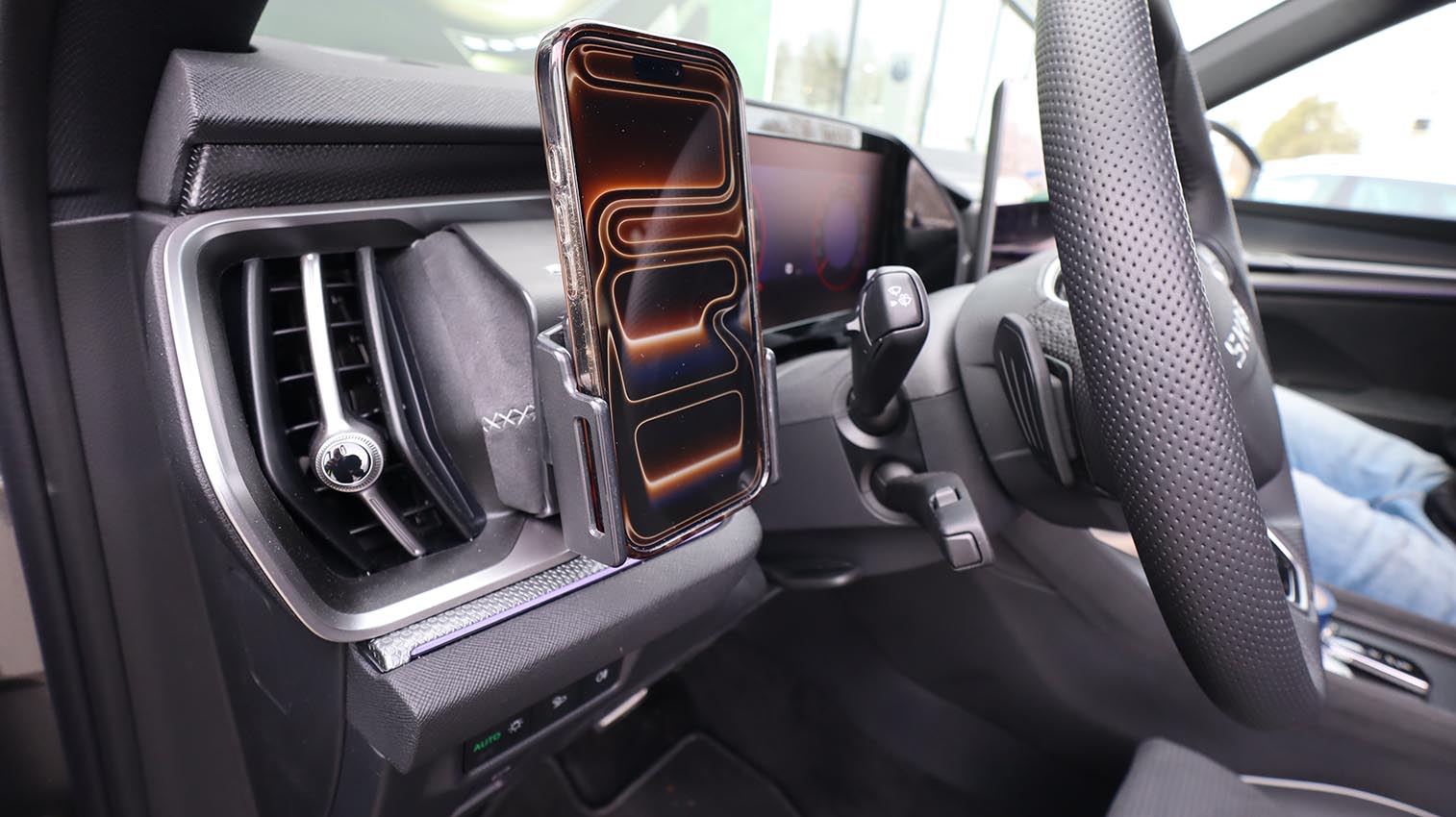 Brodit ProClip Skoda Kodiaq 2024-2026 afbeelding 8