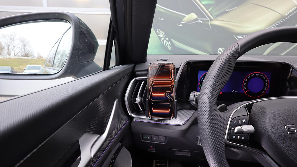 Brodit ProClip Skoda Kodiaq 2024-2026 afbeelding 9