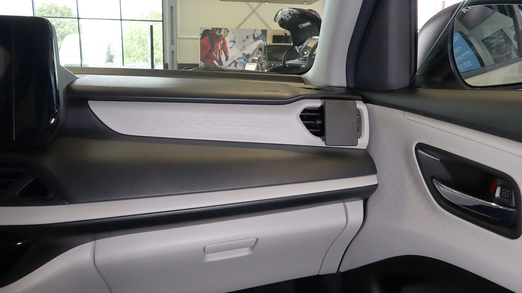 Brodit ProClip Suzuki Swift 2025-2026 afbeelding 3