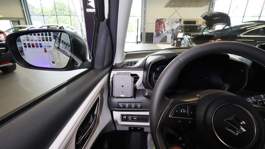 Brodit ProClip Suzuki Swift 2025-2026 afbeelding 7
