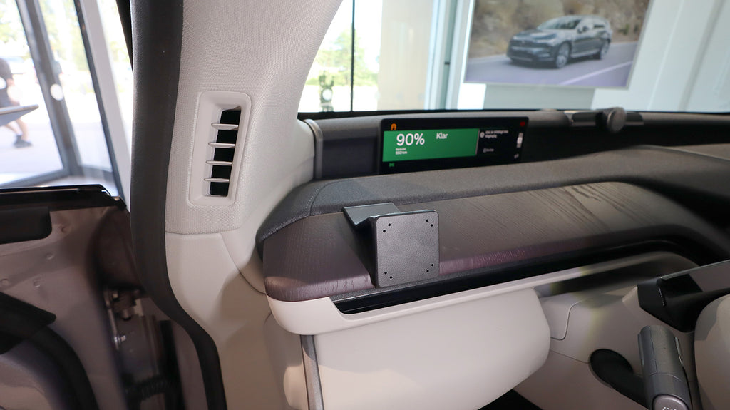 Brodit ProClip Volvo EX60 2027 – artikel 806306 – afbeelding 4