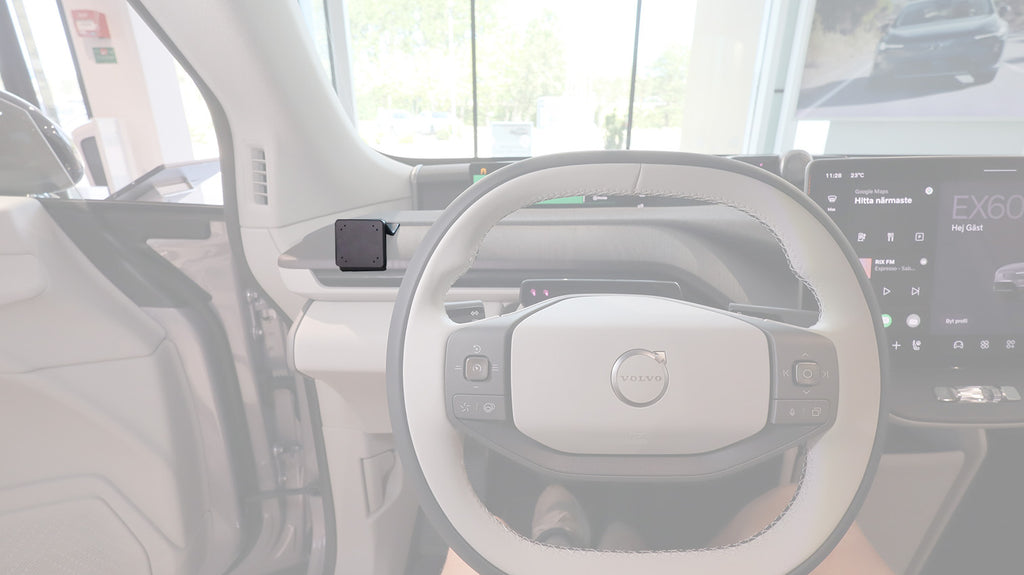 Brodit ProClip Volvo EX60 2027 – artikel 806306 – afbeelding 5
