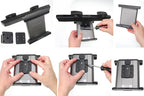 Brodit Toestelhouder 810701 voor Nextbase Universal Mount