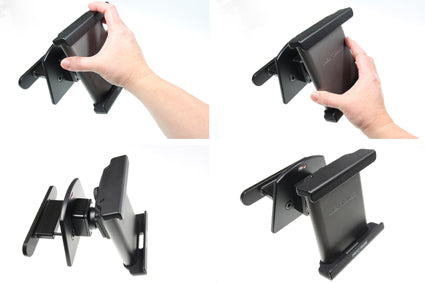 Brodit Toestelhouder 810701 voor Nextbase Universal Mount