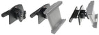 Brodit Toestelhouder 810701 voor Nextbase Universal Mount