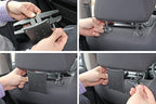 Brodit ProClip 810711 voor BMW 3-series E90, E91, E92, E93