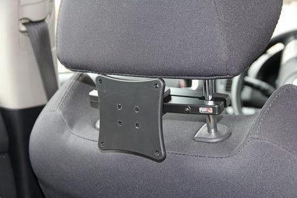 Brodit ProClip 810711 voor BMW 3-series E90, E91, E92, E93