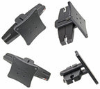 Brodit ProClip 810711 voor BMW 3-series E90, E91, E92, E93