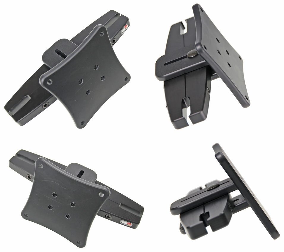 Brodit ProClip 810711 voor BMW 3-series E90, E91, E92, E93