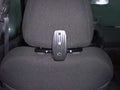 Brodit ProClip 810810 voor BMW 3-series E90, E91, E92, E93