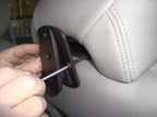 Brodit ProClip 810850 voor Volvo XC90