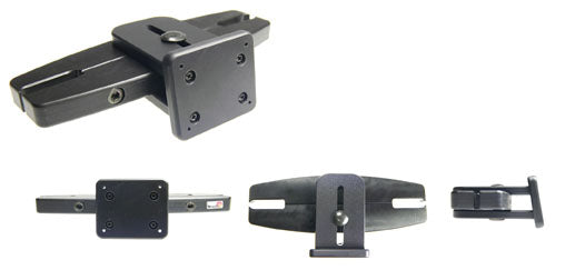 Brodit Toestelhouder 811010 voor BMW 3-series E90, E91, E92, E93