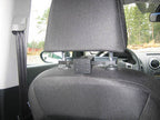 Brodit Toestelhouder 811027 voor BMW 7-series F01, F02