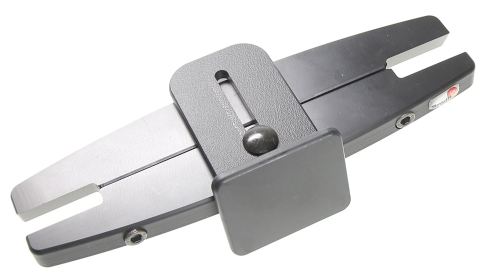 Brodit Toestelhouder 811027 voor BMW 7-series F01, F02