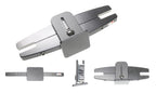 Brodit Toestelhouder 811027 voor BMW 7-series F01, F02