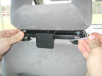 Brodit Toestelhouder 811030 voor Acura TL