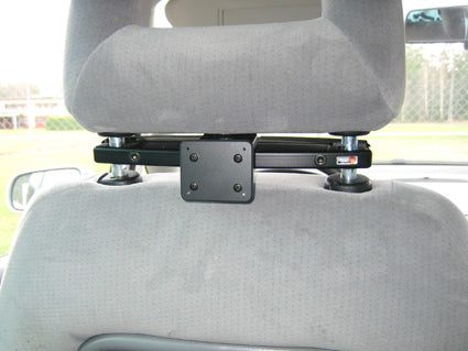 Brodit Toestelhouder 811030 voor Acura TL