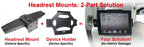 Brodit Toestelhouder 811030 voor Acura TL