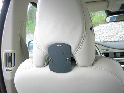 Brodit Toestelhouder 811050 voor Volvo XC90