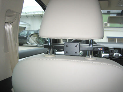 Brodit Toestelhouder 811070 — Headrest mount