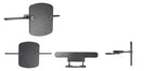 Brodit Toestelhouder 811080 voor Volvo XC90