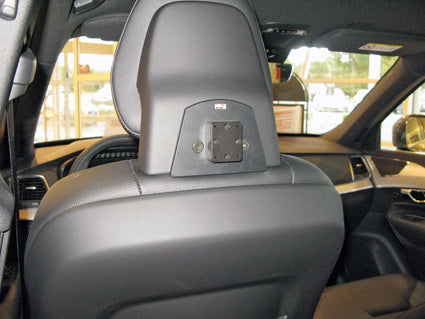 Brodit Toestelhouder 811100 voor Volvo XC90