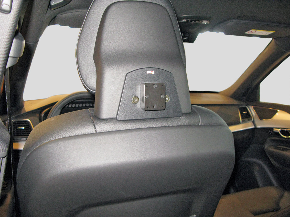 Brodit Toestelhouder 811100 voor Volvo XC90