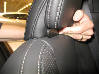 Brodit Toestelhouder 811102 voor Polestar 3