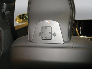 Brodit Toestelhouder 811102 voor Polestar 3