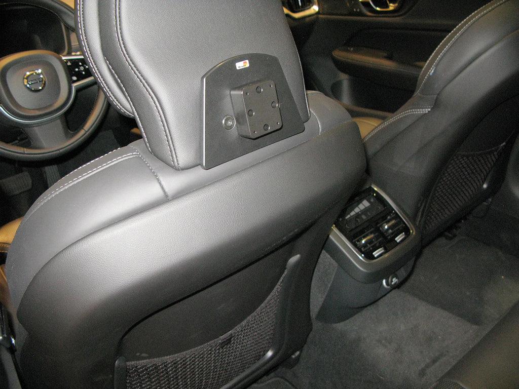 Brodit Toestelhouder 811102 voor Polestar 3