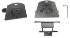 Brodit Toestelhouder 811102 voor Polestar 3