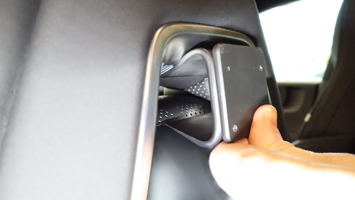 Brodit Toestelhouder 811103 voor Polestar 4