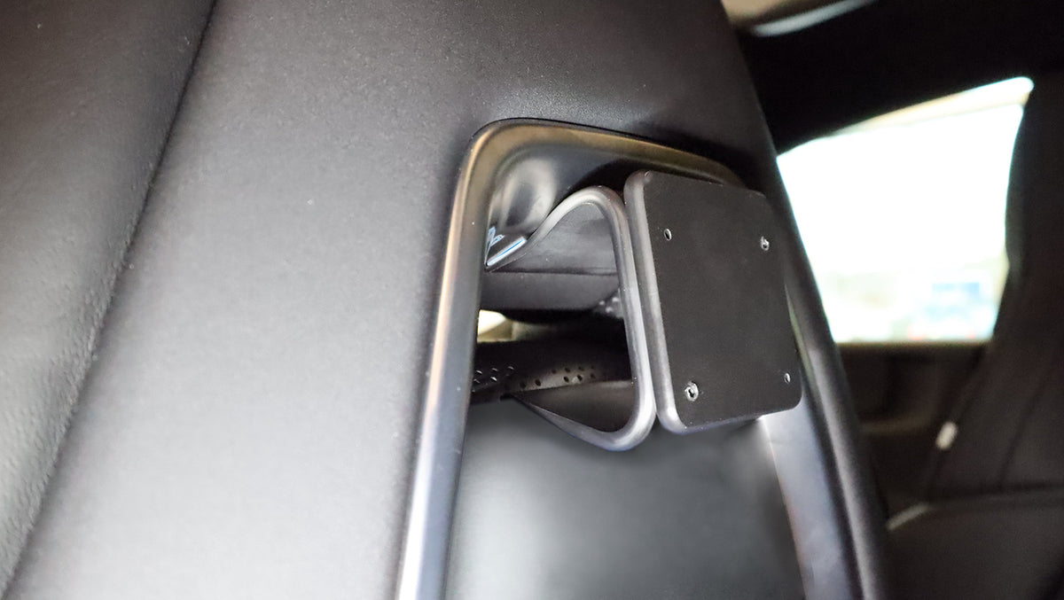 Brodit Toestelhouder 811103 voor Polestar 4