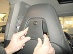 Brodit Toestelhouder 811901 voor Porsche Panamera