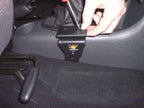 Brodit Verstelbare Houder 830510 voor Daihatsu YRV