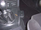 Brodit Verstelbare Houder 830520 voor Acura TL